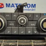 TABLOU COMANDA INCALZIRE NISSAN QASHQAI I 2006-2015 oe-27500BR45D, vedere frontata