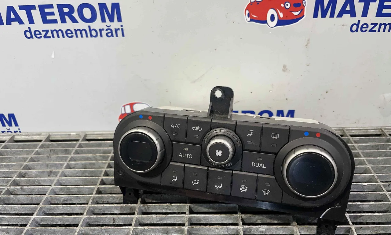 TABLOU COMANDA INCALZIRE NISSAN QASHQAI I 2006-2015