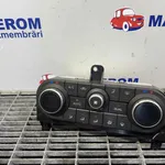 TABLOU COMANDA INCALZIRE NISSAN QASHQAI I 1.5 dCi 2006-2015 oe-27500BR47B, vedere frontata