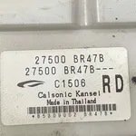 TABLOU COMANDA INCALZIRE NISSAN QASHQAI I 2.0 dCi 2006-2015 oe-27500BR47B, vedere laterala