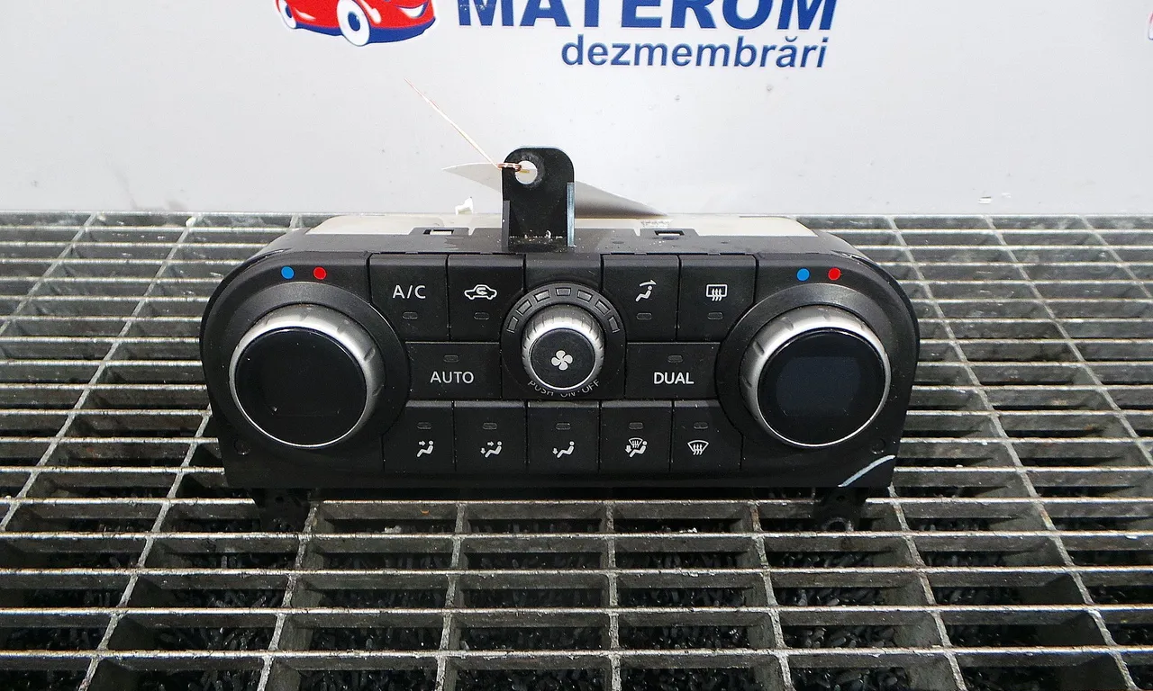 TABLOU COMANDA INCALZIRE NISSAN QASHQAI I 2006-2015