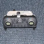 TABLOU COMANDA INCALZIRE NISSAN QASHQAI I 2006-2015 oe-27500JD45B, vedere frontata