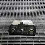 TABLOU COMANDA INCALZIRE NISSAN QASHQAI I 2006-2015 oe-27500JD45D, vedere frontata