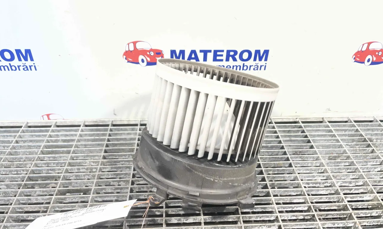 VENTILATOR INCALZIRE NISSAN QASHQAI I 2006-2015