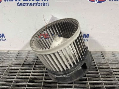 VENTILATOR INCALZIRE