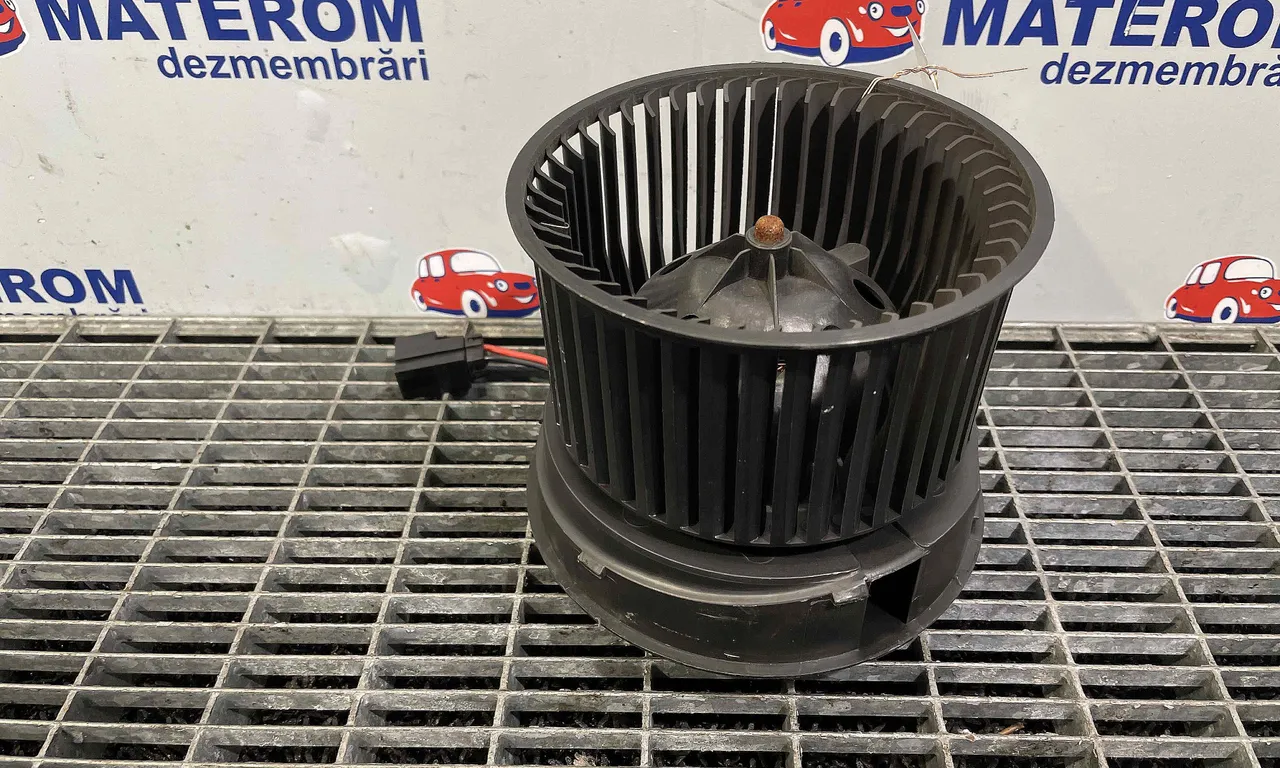 VENTILATOR INCALZIRE NISSAN QASHQAI I 2006-2015