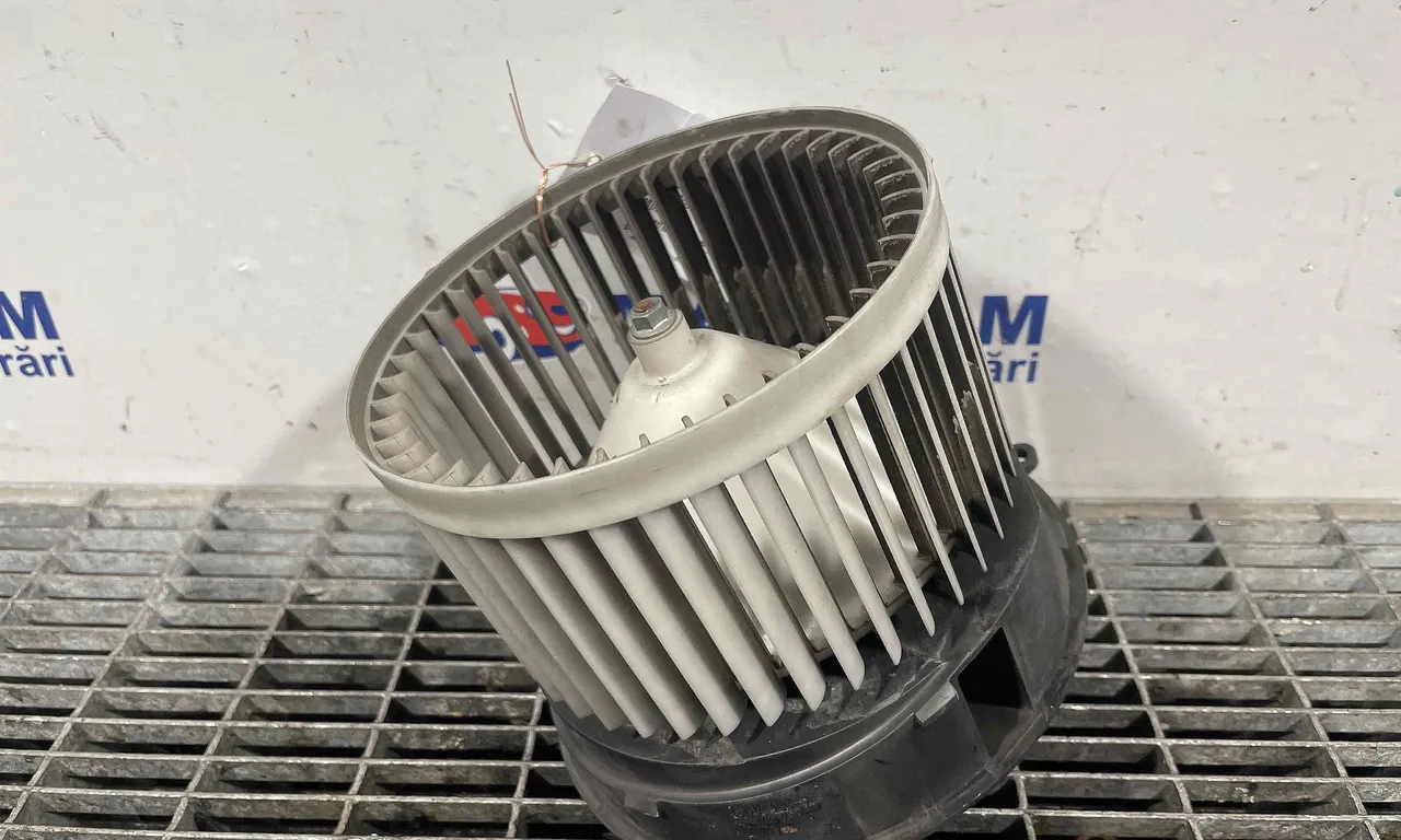 VENTILATOR INCALZIRE NISSAN QASHQAI I 2006-2015