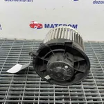 VENTILATOR INCALZIRE NISSAN QASHQAI I 1.6 dCi 2006-2015 oe-27225ET10B, vedere laterala