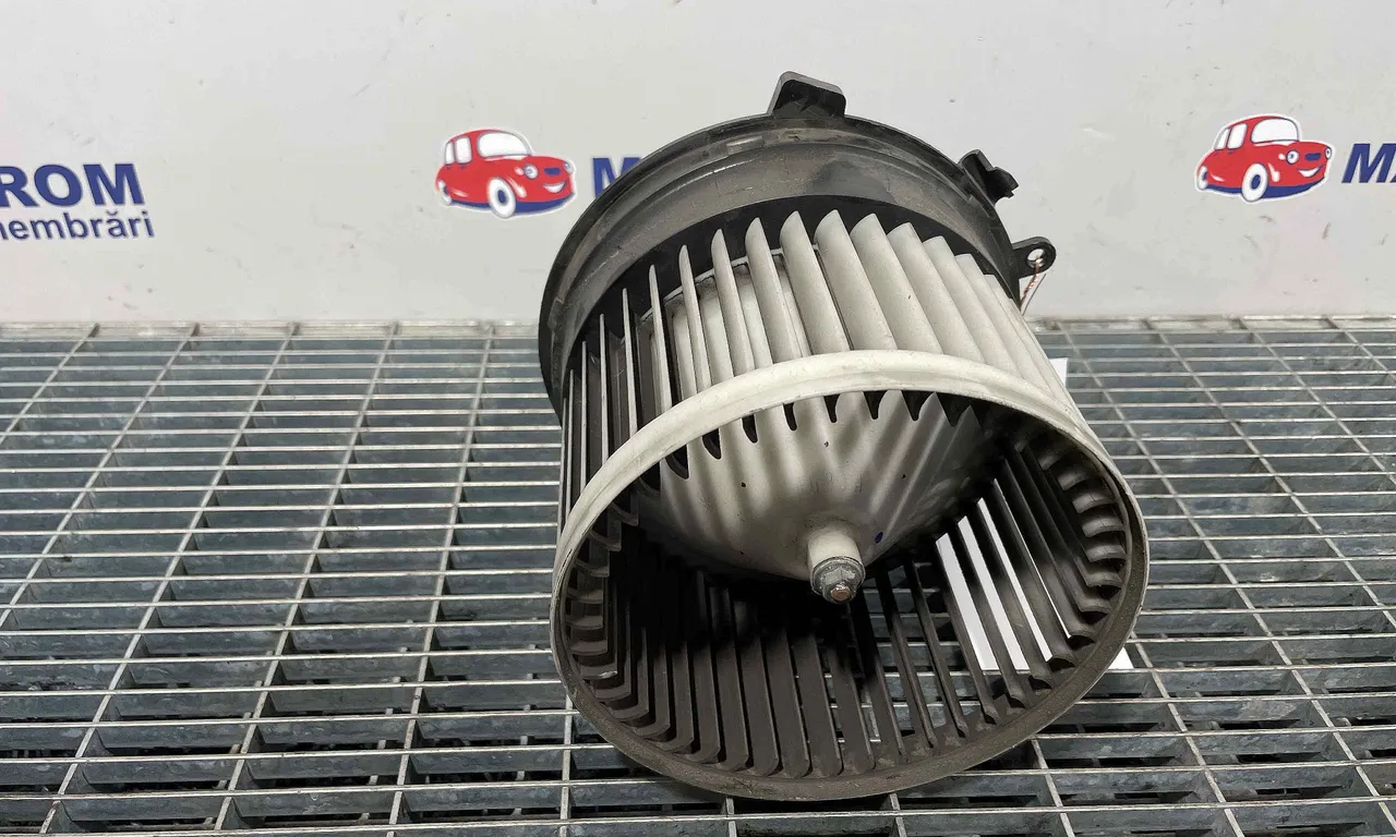 VENTILATOR INCALZIRE NISSAN QASHQAI I 2006-2015