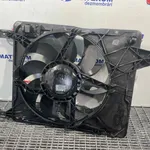 VENTILATOR RADIATOR NISSAN QASHQAI I 1.6 INJ 2006-2015, vedere laterala