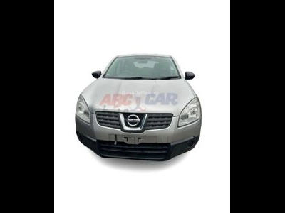 Mocheta NISSAN QASHQAI I 2006-2015, vedere frontata