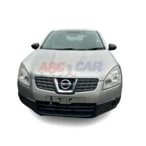 Torpedou NISSAN QASHQAI I 2006-2015, vedere frontata