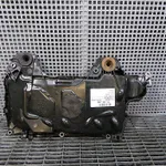 CAPAC PROTECTIE INJECTOARE NISSAN QASHQAI I 2.0 DCI 2006-2015, vedere frontata