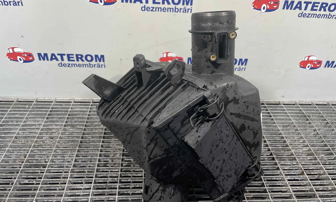 CARCASA FILTRU AER NISSAN QASHQAI I 2006-2015