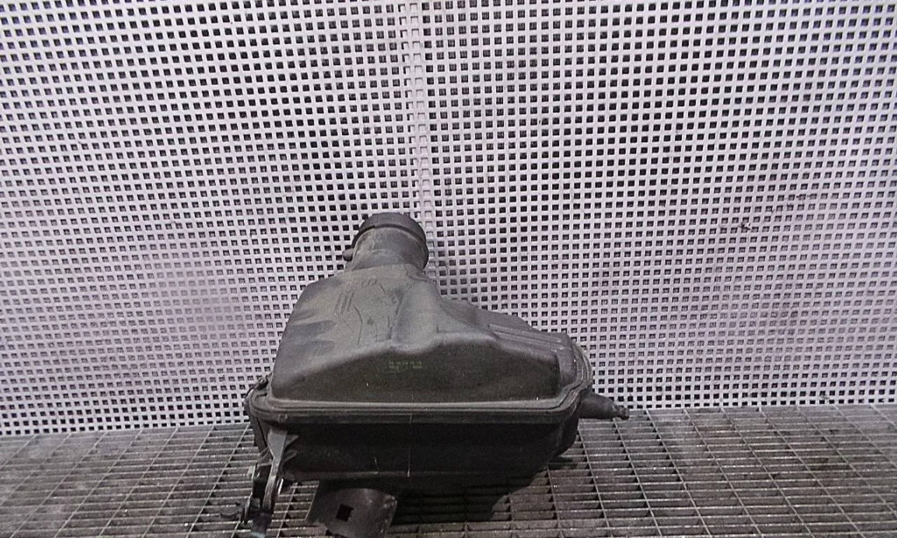 CARCASA FILTRU AER NISSAN QASHQAI I 2006-2015