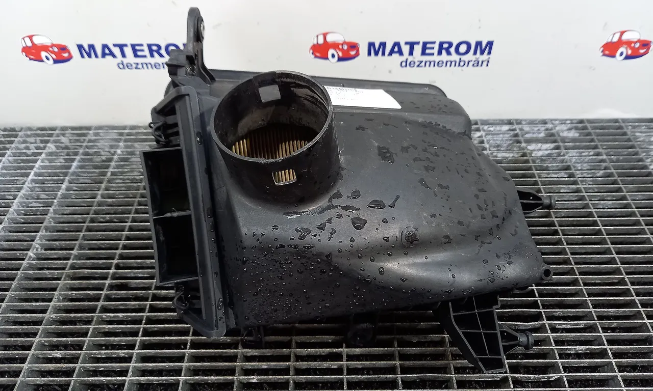 CARCASA FILTRU AER NISSAN QASHQAI I 2006-2015