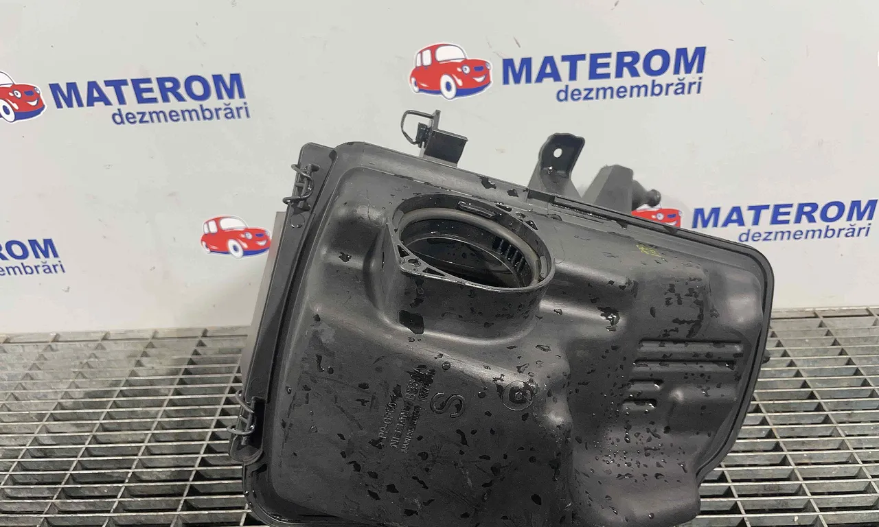 CARCASA FILTRU AER NISSAN QASHQAI I 2006-2015