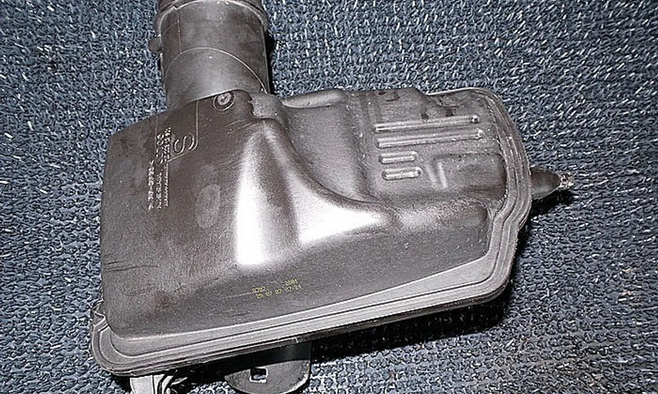 CARCASA FILTRU AER NISSAN QASHQAI I 2006-2015