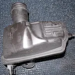 CARCASA FILTRU AER NISSAN QASHQAI I 2.0 DCI 2006-2015 oe-16500JD70A, vedere frontata