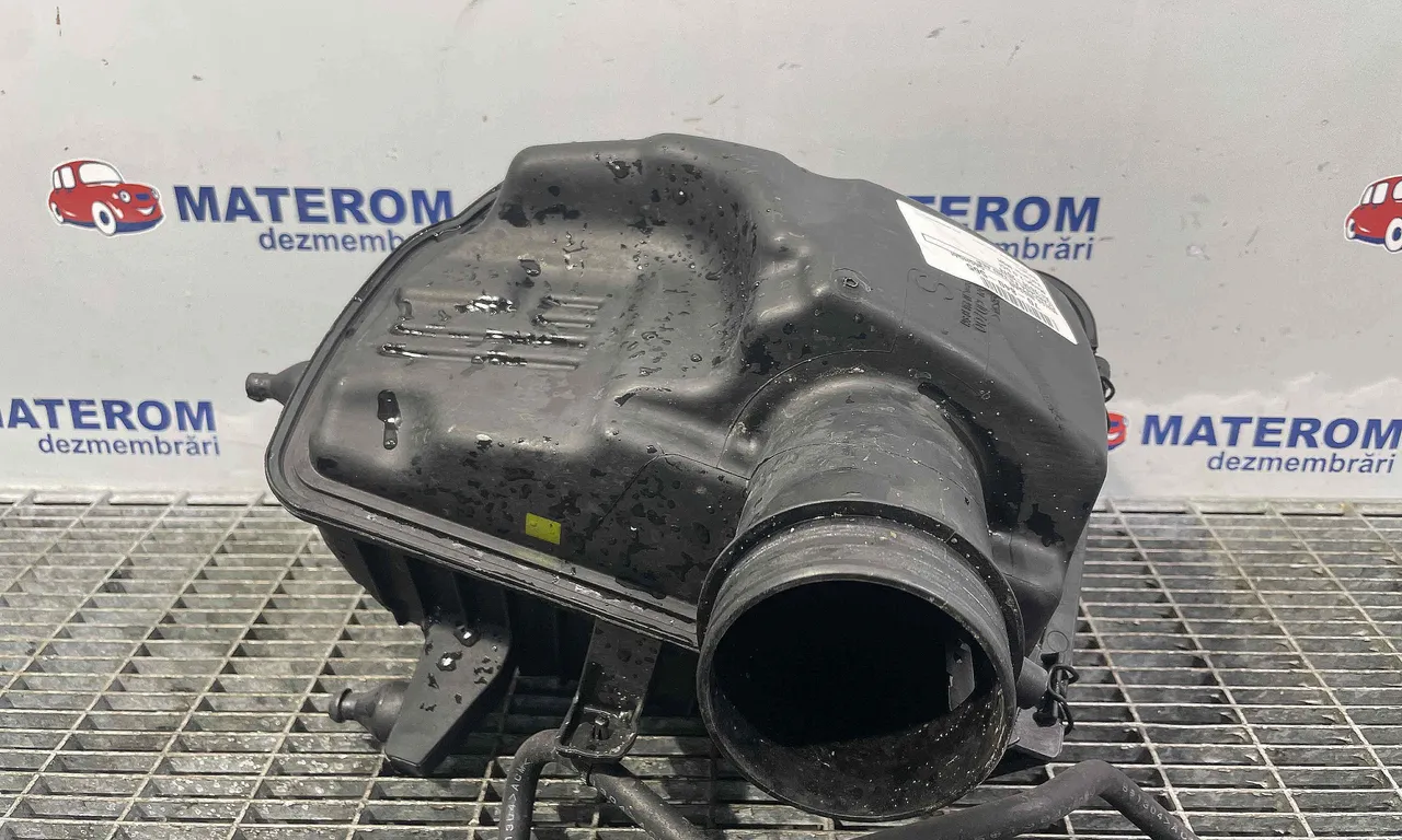 CARCASA FILTRU AER NISSAN QASHQAI I 2006-2015