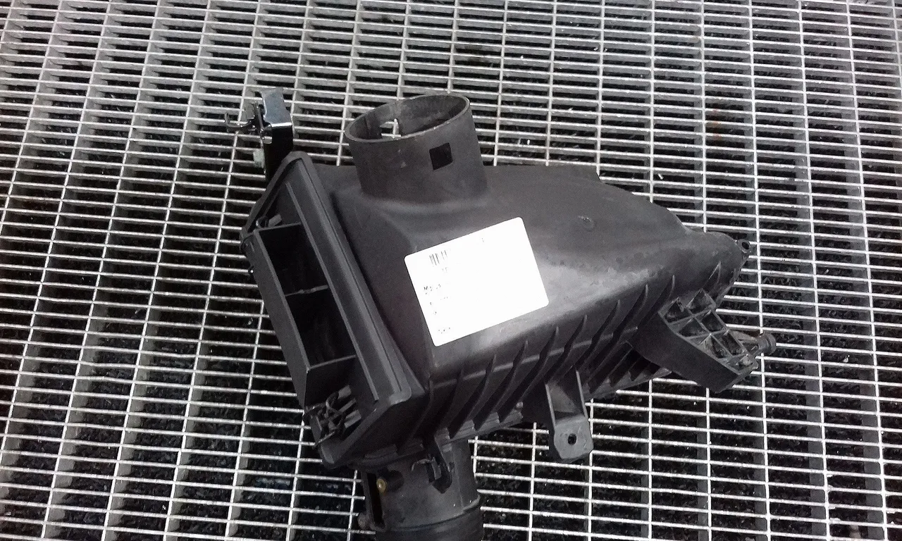 CARCASA FILTRU AER NISSAN QASHQAI I 2006-2015