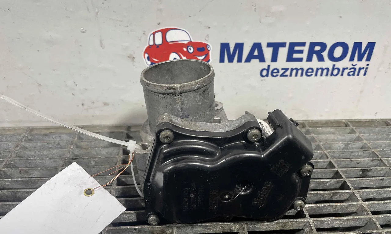 CLAPETA ACCELERATIE NISSAN QASHQAI I 2006-2015