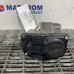 CLAPETA ACCELERATIE NISSAN QASHQAI I 1.6 INJ 16V 2006-2015 oe-161191KA0B, vedere frontata