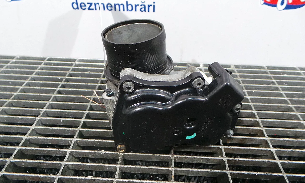 CLAPETA ACCELERATIE NISSAN QASHQAI I 2006-2015