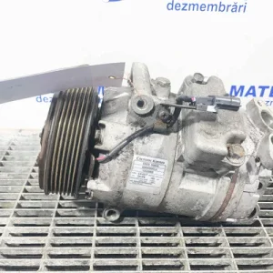 COMPRESOR CLIMA