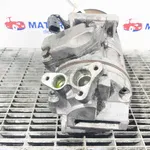 COMPRESOR CLIMA NISSAN QASHQAI I 2.0 dCi 2006-2015 oe-92600BB60A, vedere laterala