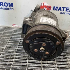 COMPRESOR CLIMA
