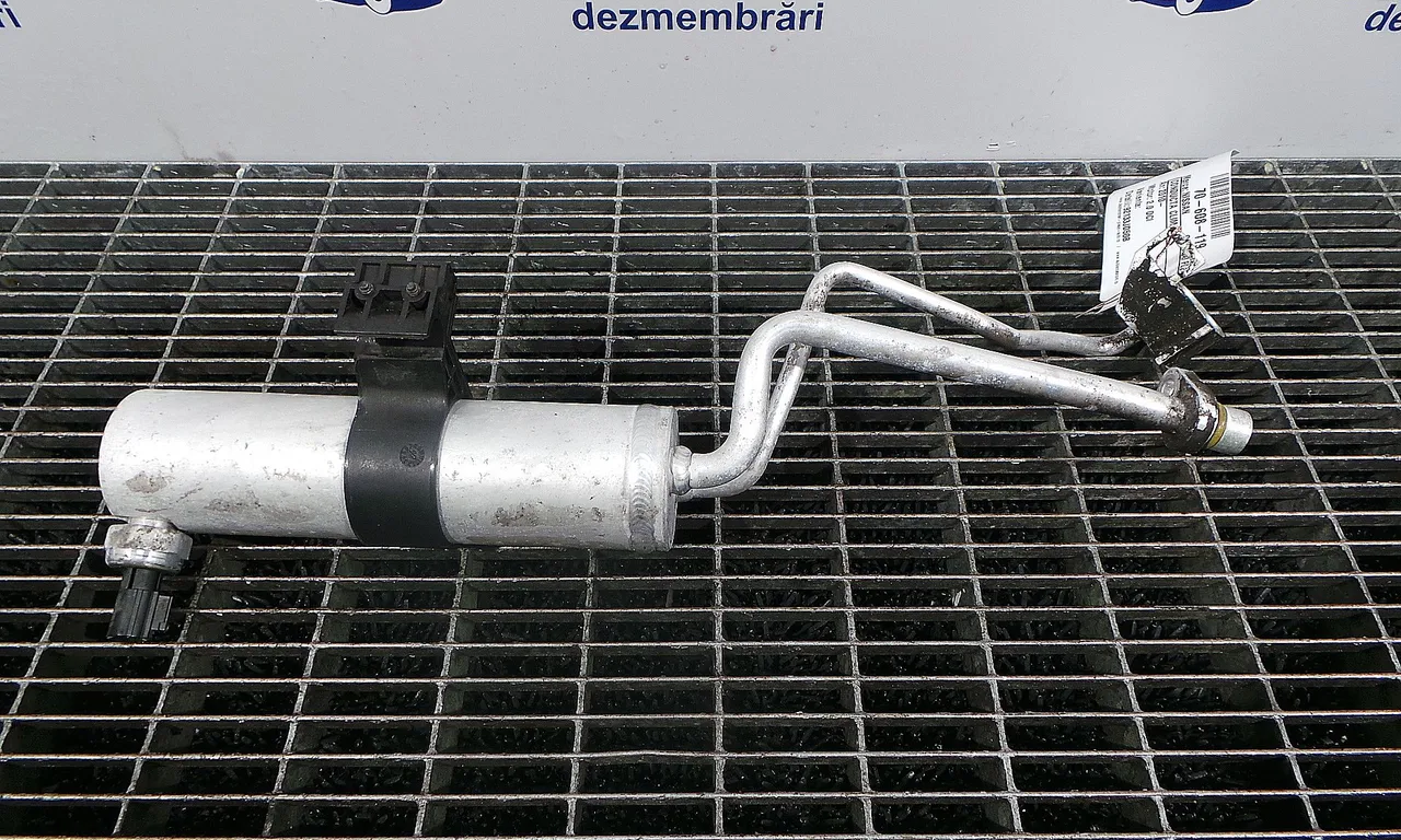 CONDUCTA CLIMA NISSAN QASHQAI I 2006-2015