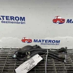 CONDUCTA COMBUSTIBIL