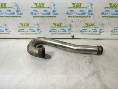 Conducta EGR 1.5 dci
