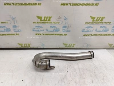 Conducta EGR 1.5 dci