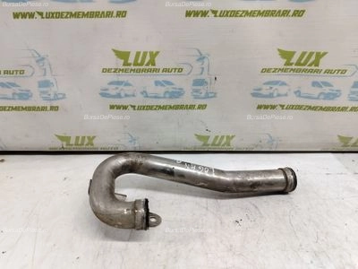 Conducta EGR 1.5 dci
