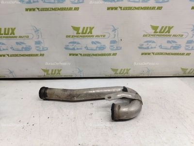 Conducta EGR 1.5 dci