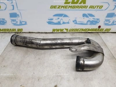 Conducta EGR 1.5 dci