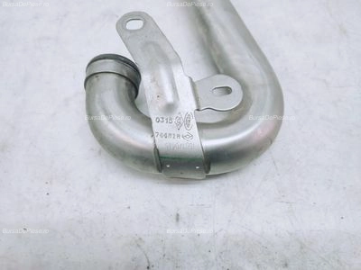 Conducta EGR