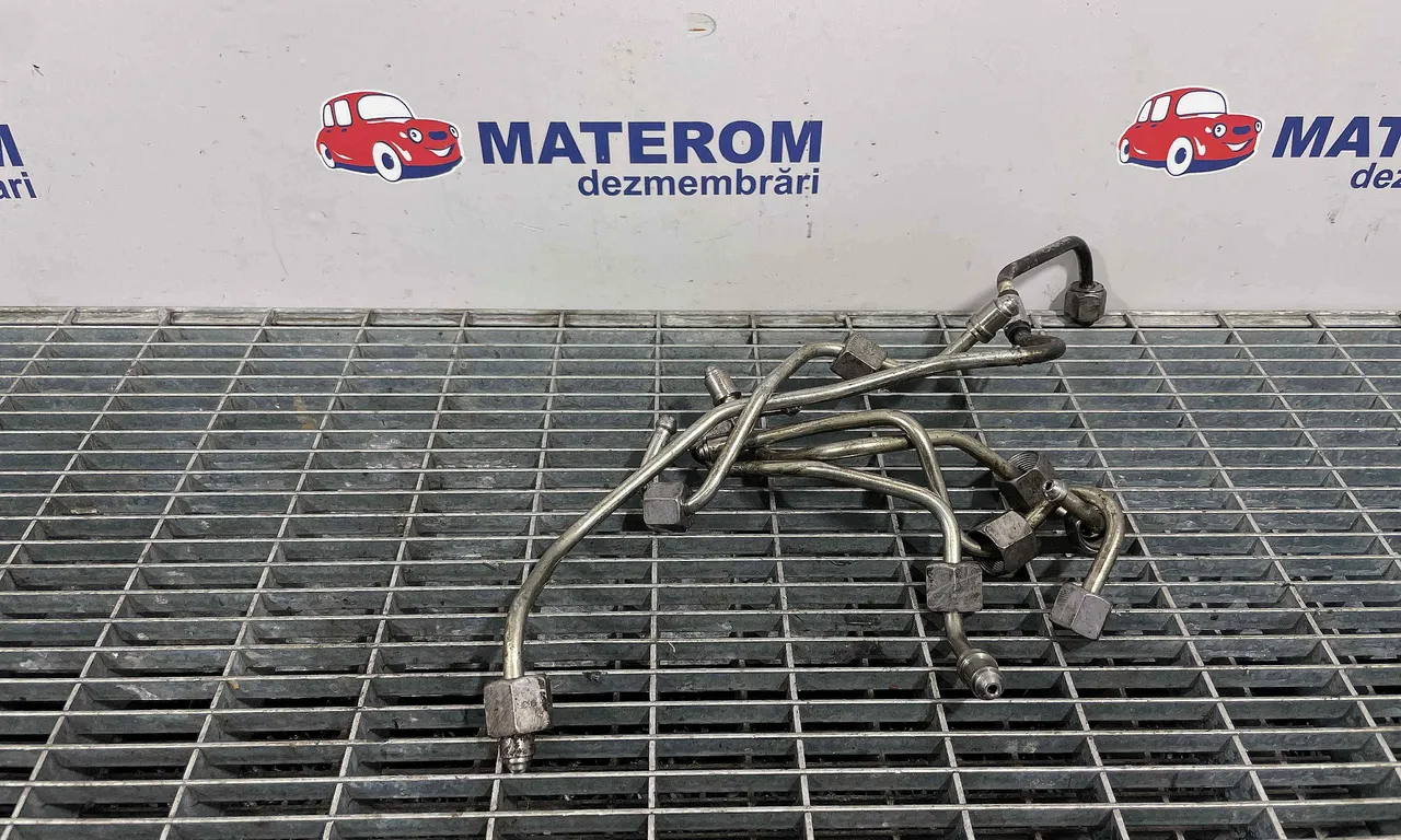 CONDUCTA INJECTOR NISSAN QASHQAI I 2006-2015