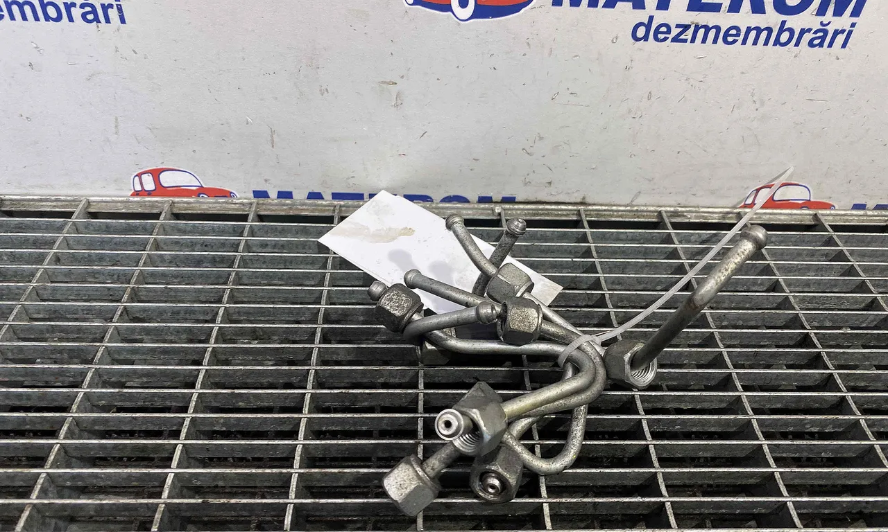 CONDUCTA INJECTOR NISSAN QASHQAI I 2006-2015