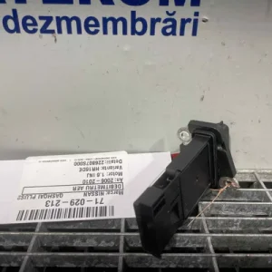 DEBITMETRU AER