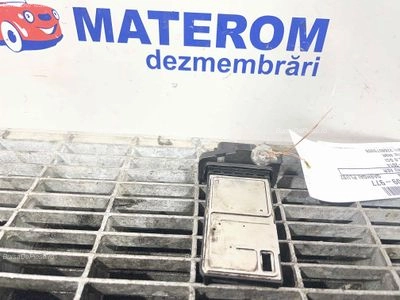 DEBITMETRU AER