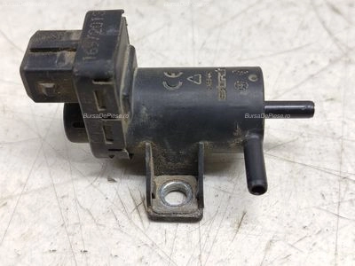Electrovalva vacuum
