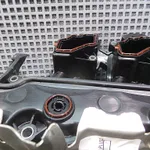 FILTRU EPURATOR NISSAN QASHQAI I 2.0 DCI 2006-2015, vedere laterala