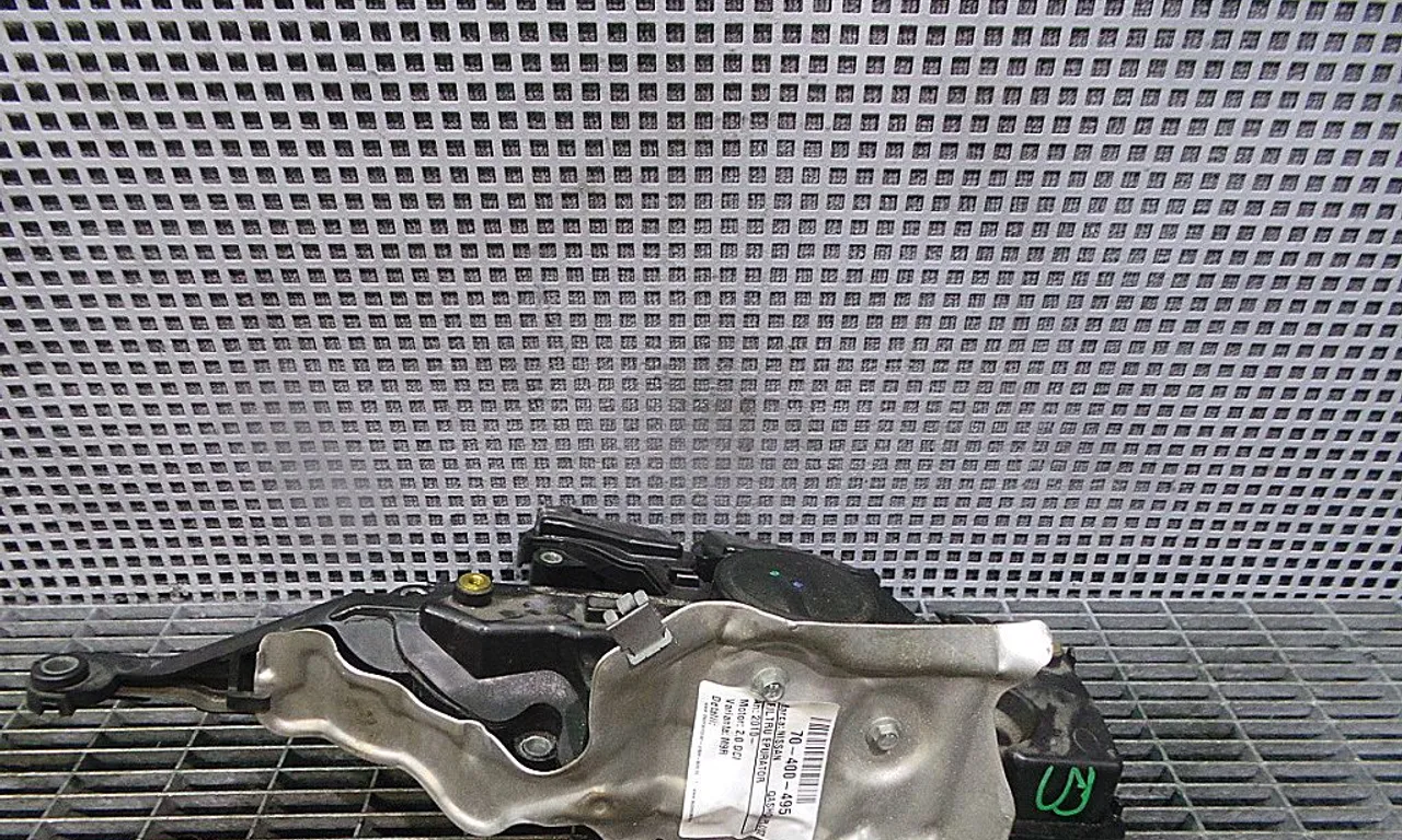 FILTRU EPURATOR NISSAN QASHQAI I 2006-2015