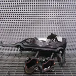 FILTRU EPURATOR NISSAN QASHQAI I 2.0 DCI 2006-2015, vedere laterala