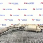 FILTRU PARTICULE NISSAN QASHQAI I 2.0 DCI 2006-2015 oe-11441055, vedere laterala