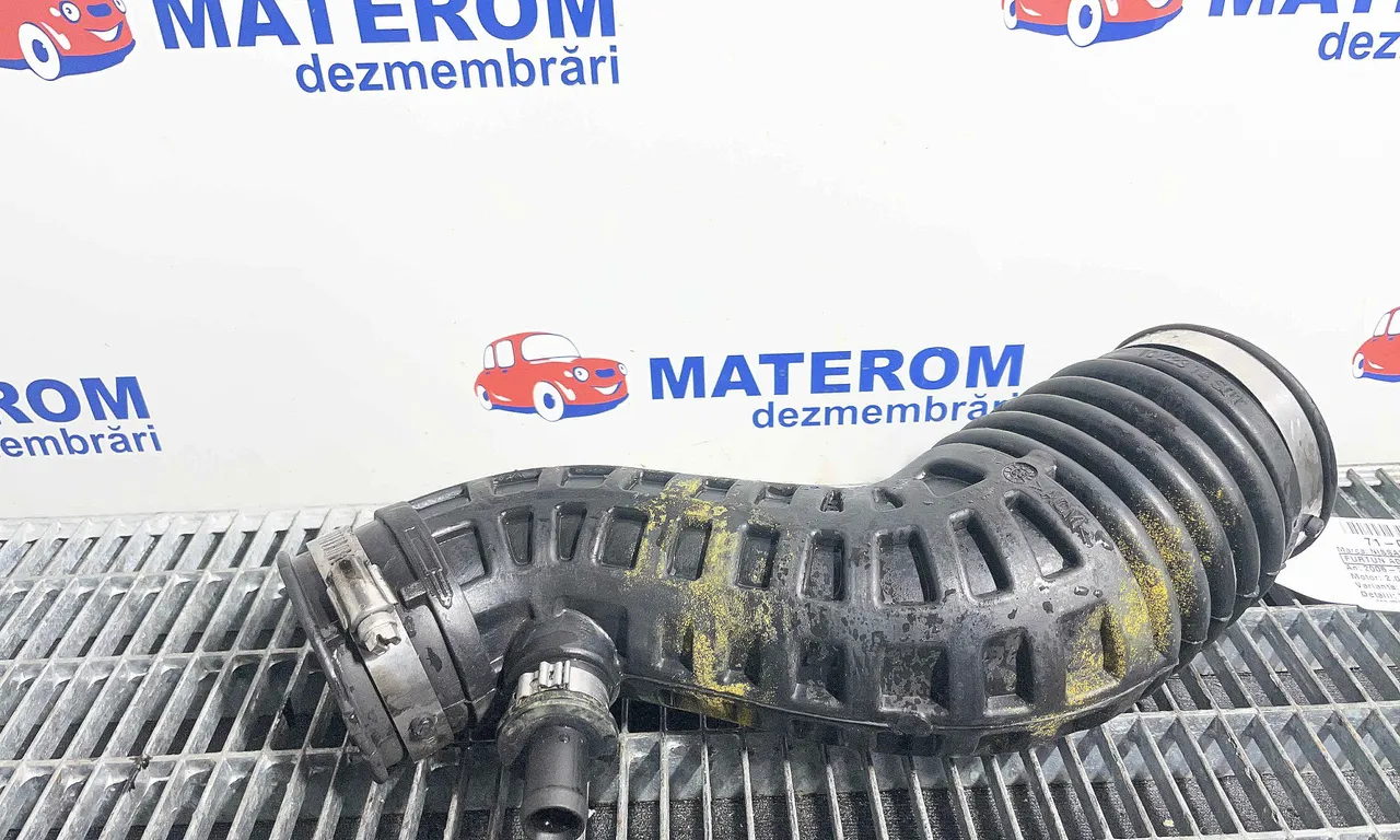 FURTUN ADMISIE AER NISSAN QASHQAI I 2006-2015