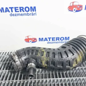 FURTUN ADMISIE AER